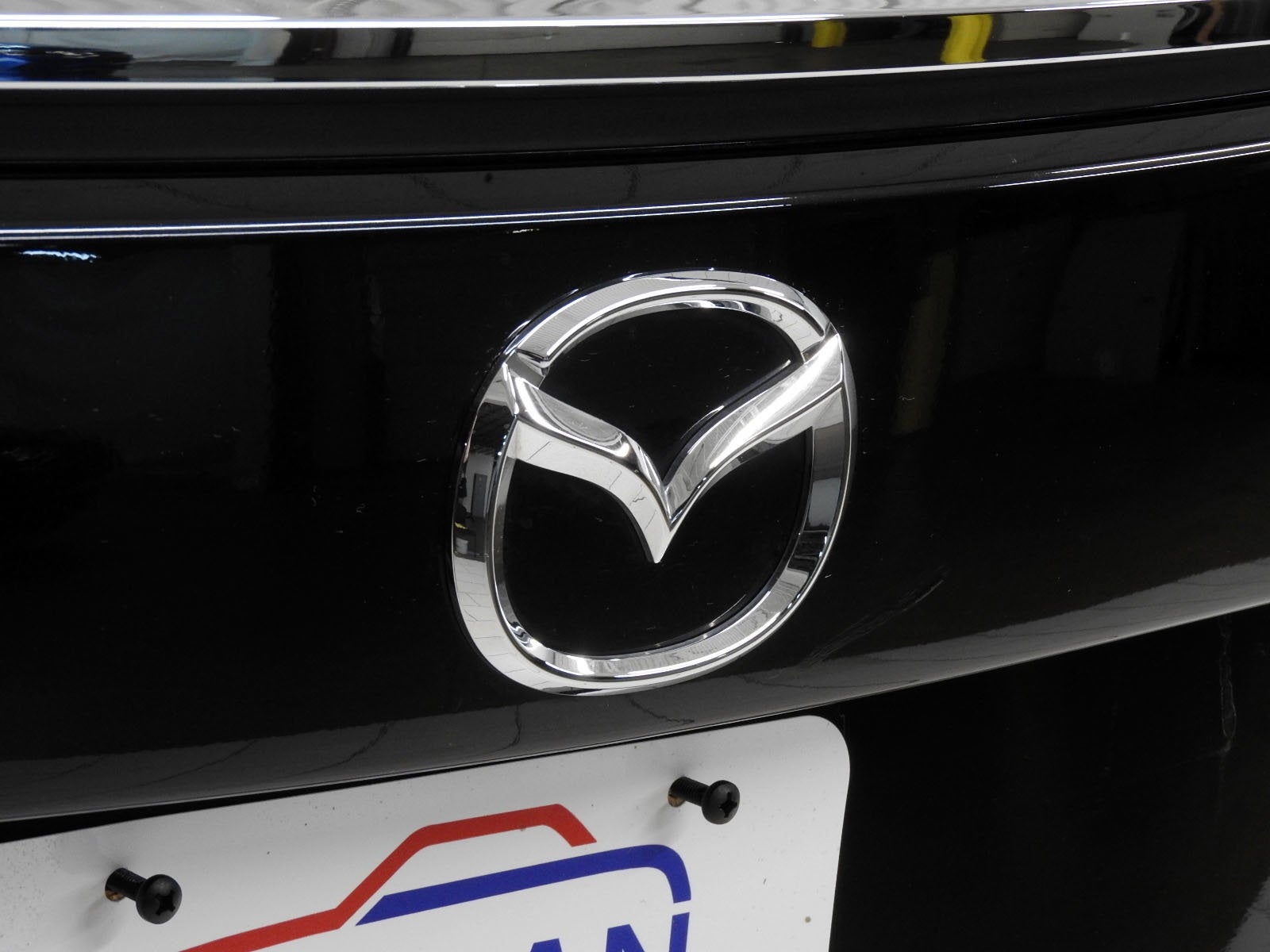 2021 Mazda Mazda CX-9 Touring